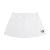 Canterbury Womens Club Skort: White