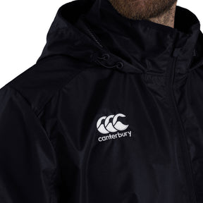 Marlow RFC Men's Club Vaposhield Full Zip Jacket