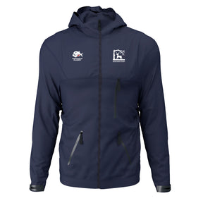 Berkshire RFU Waterproof Cyclone Coaches Jacket
