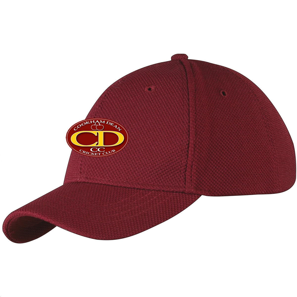 Cookham Dean CC Cap One Size