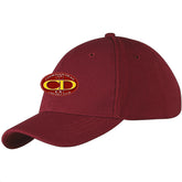 Cookham Dean CC Cap One Size
