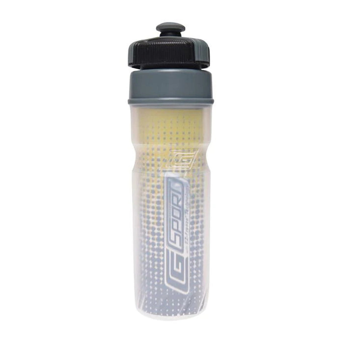 Cool Gear Igloo Marathon Insulated Drinks Bottle: Grey