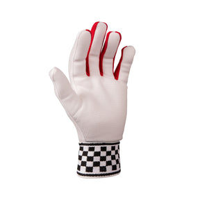 Gray Nicolls Padded Cotton Wicket Keeper Inner