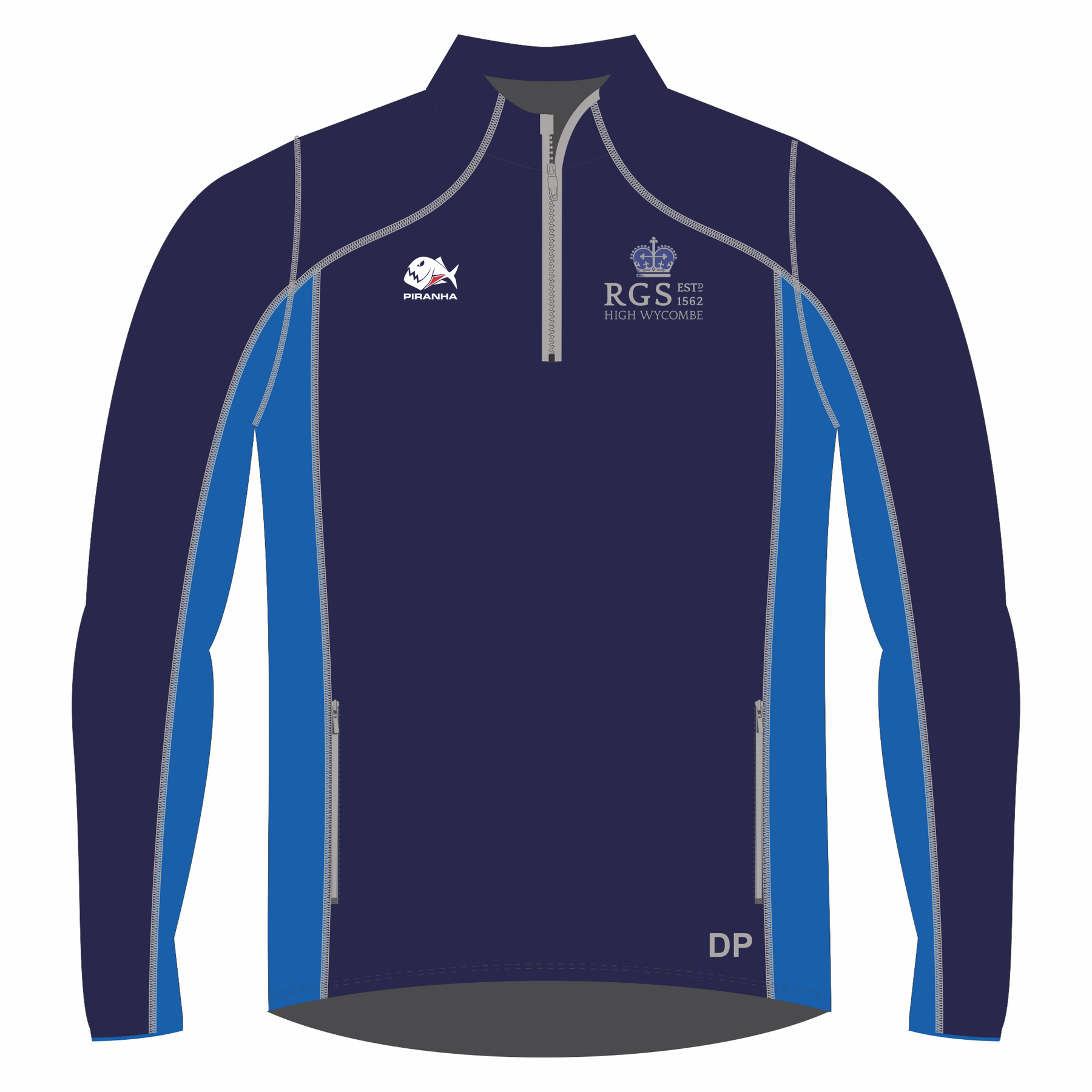 Royal Grammar School Midlayer Cricket