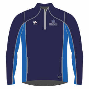 Royal Grammar School Midlayer Cricket