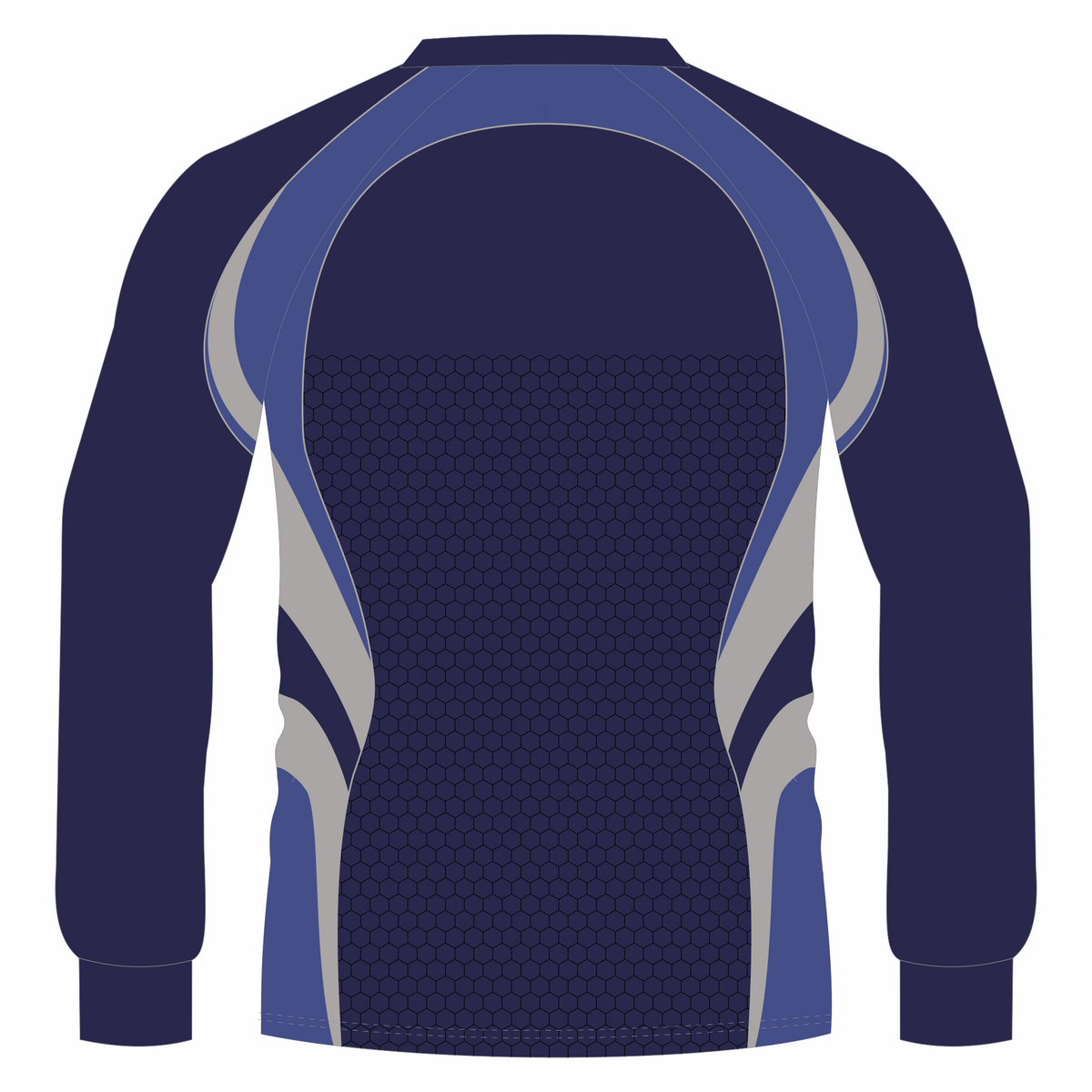 Royal Grammar School T20 Shirt Cricket Long Sleeve