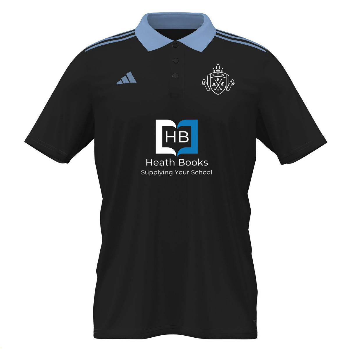 Croydon Trinity Whitgiftians HC Men's Home Shirt