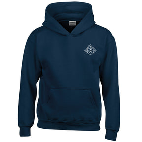 Croydon Trinity Whitgifitans HC Junior Hoodie