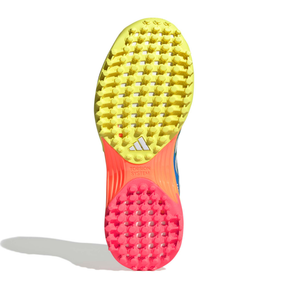 Adidas Fabela X 2 Women's Hockey Shoes: Multicolour