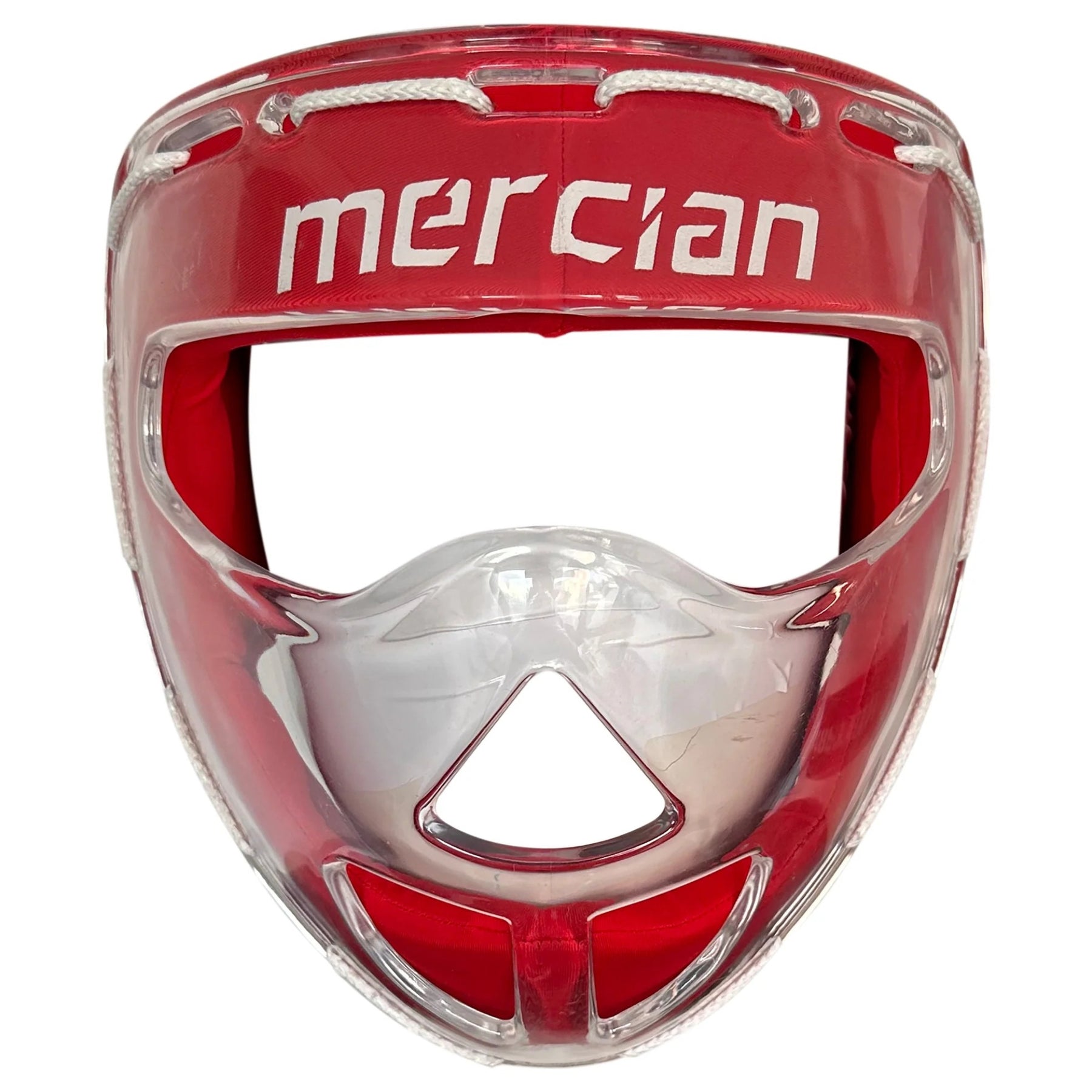 Mercian Evolution Hockey Face Mask