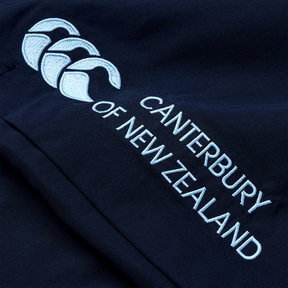 Canterbury Men's Open Hem Stadium Pant: Navy/Sky
