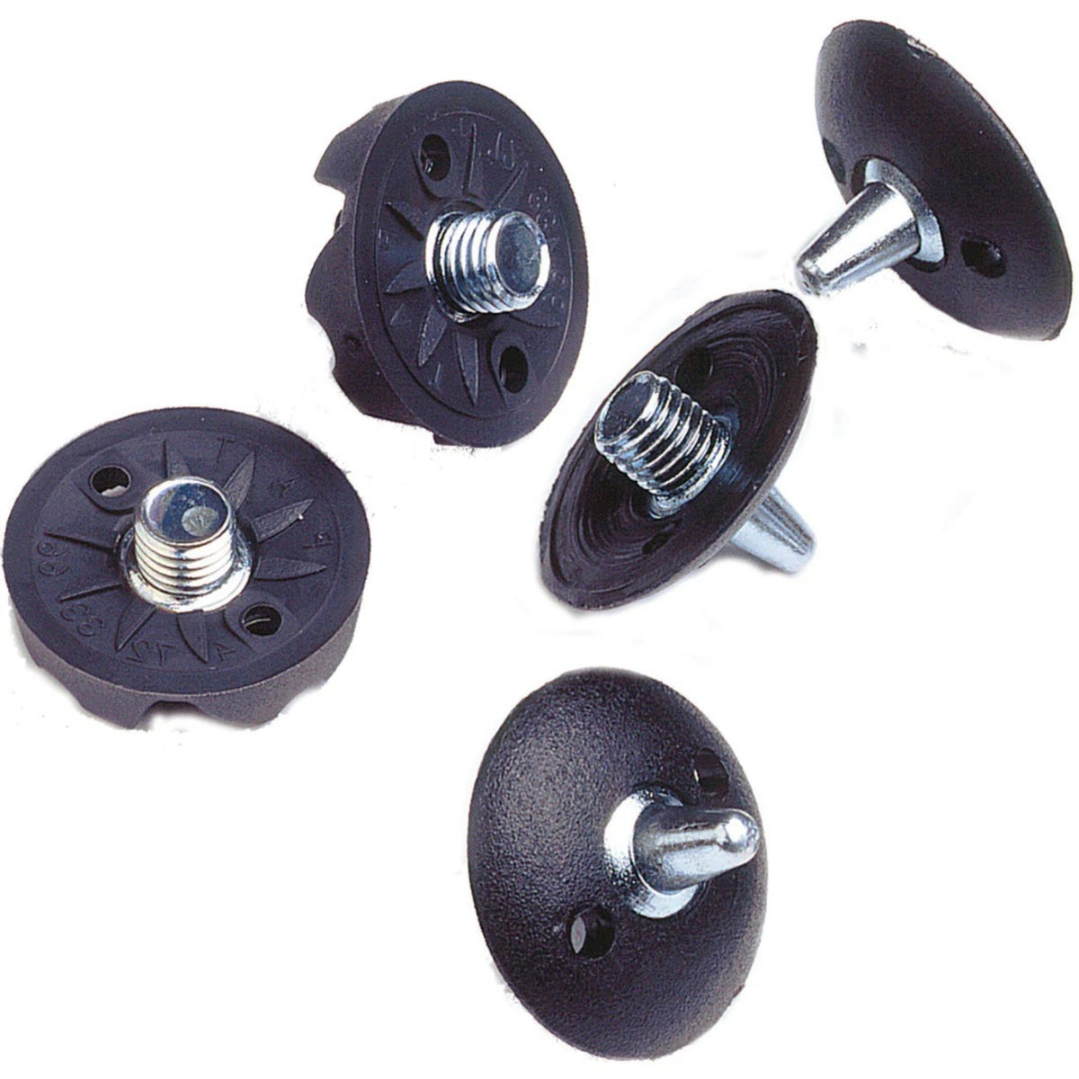 Gray Nicolls Steel Cricket Spikes 2025 - Pack of 20