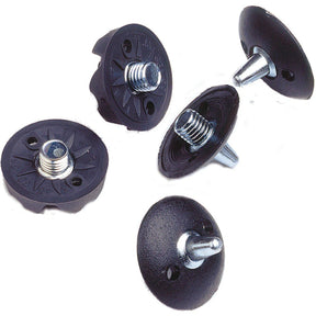 Gray Nicolls Steel Cricket Spikes 2025 - Pack of 20