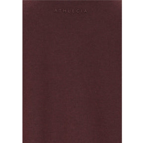 Athlecia Womens Giannis W Crew Neck: Fudge