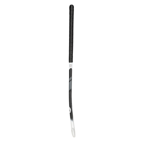 Kookaburra Pro Spirit 95 White Head  Low Bow Hockey Stick