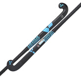 Y1 ADB 70 Natural Carbon Hockey Stick
