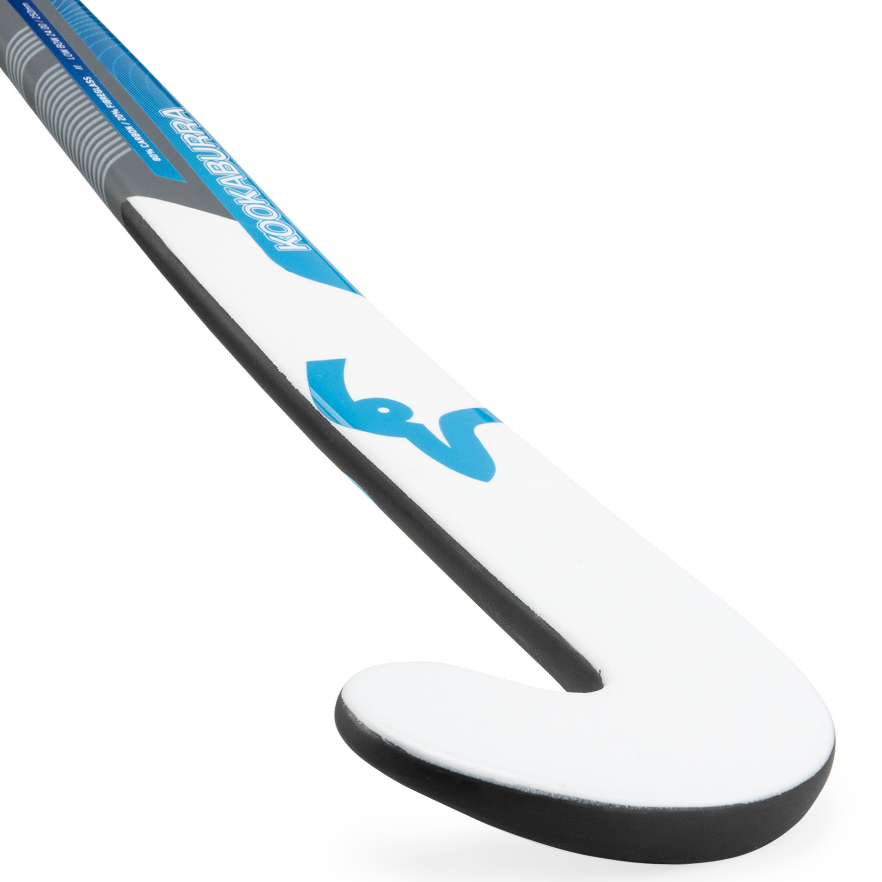 Kookaburra LB 80  Low Bow Hockey Stick