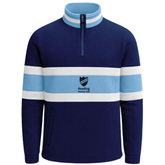 Reading HC Fleece: Navy