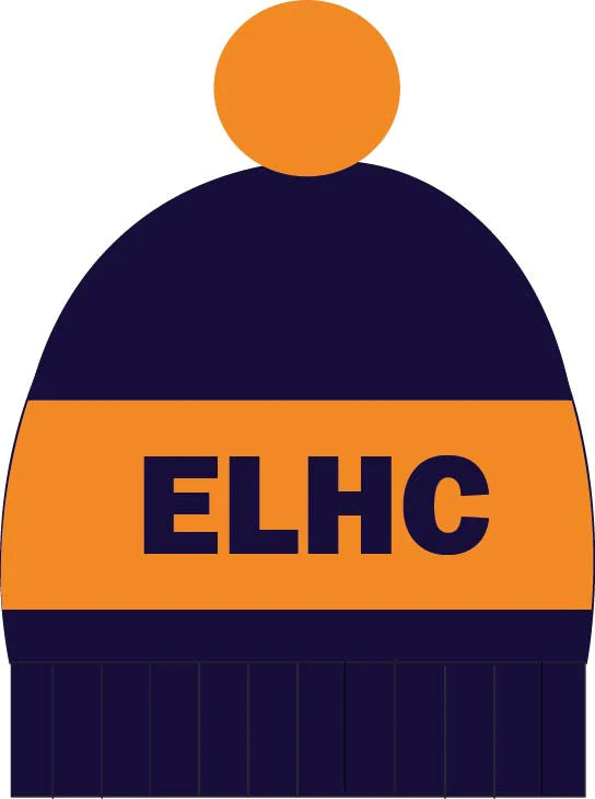 East London HC Bobble