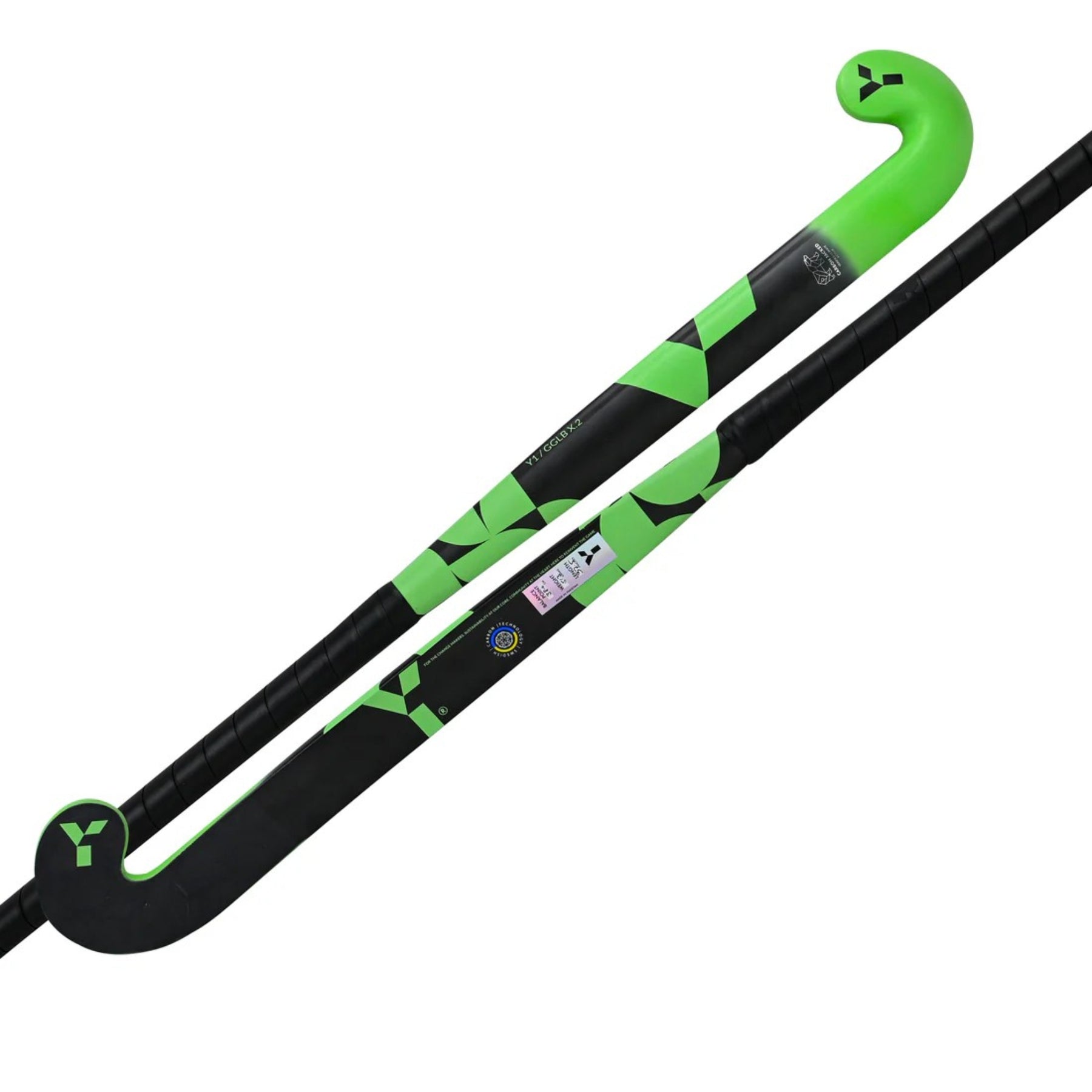 Y1 GGLB X.2 Hockey Stick