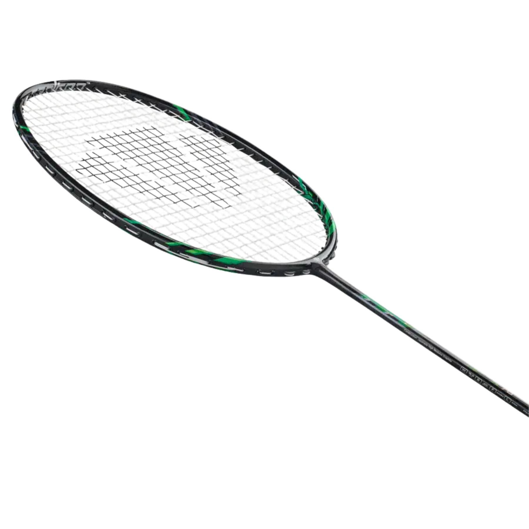 Carlton GP-X-78 Badminton Racket