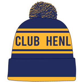 Henley HC Bobble Hat