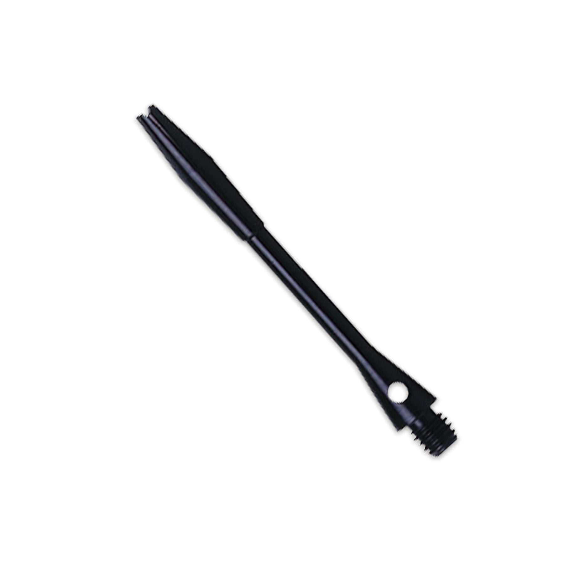 Unicorn XL Anodised Shafts: Black - Medium