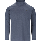 Virtus Malt Men's Midlayer: Sargasso Sea