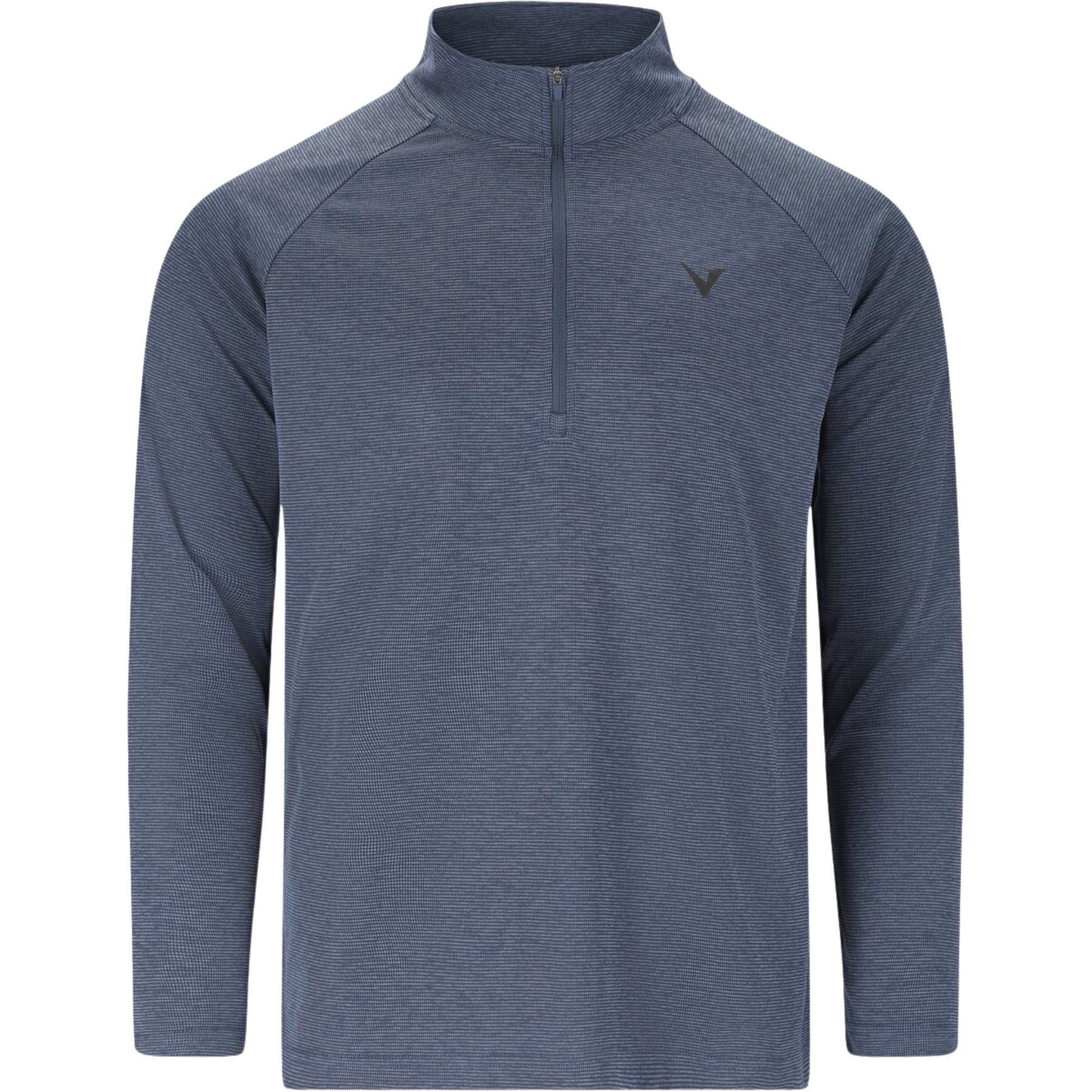 Virtus Malt Men's Midlayer: Sargasso Sea