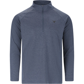 Virtus Malt Men's Midlayer: Sargasso Sea