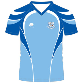 Holme Grange First Team Hockey Top