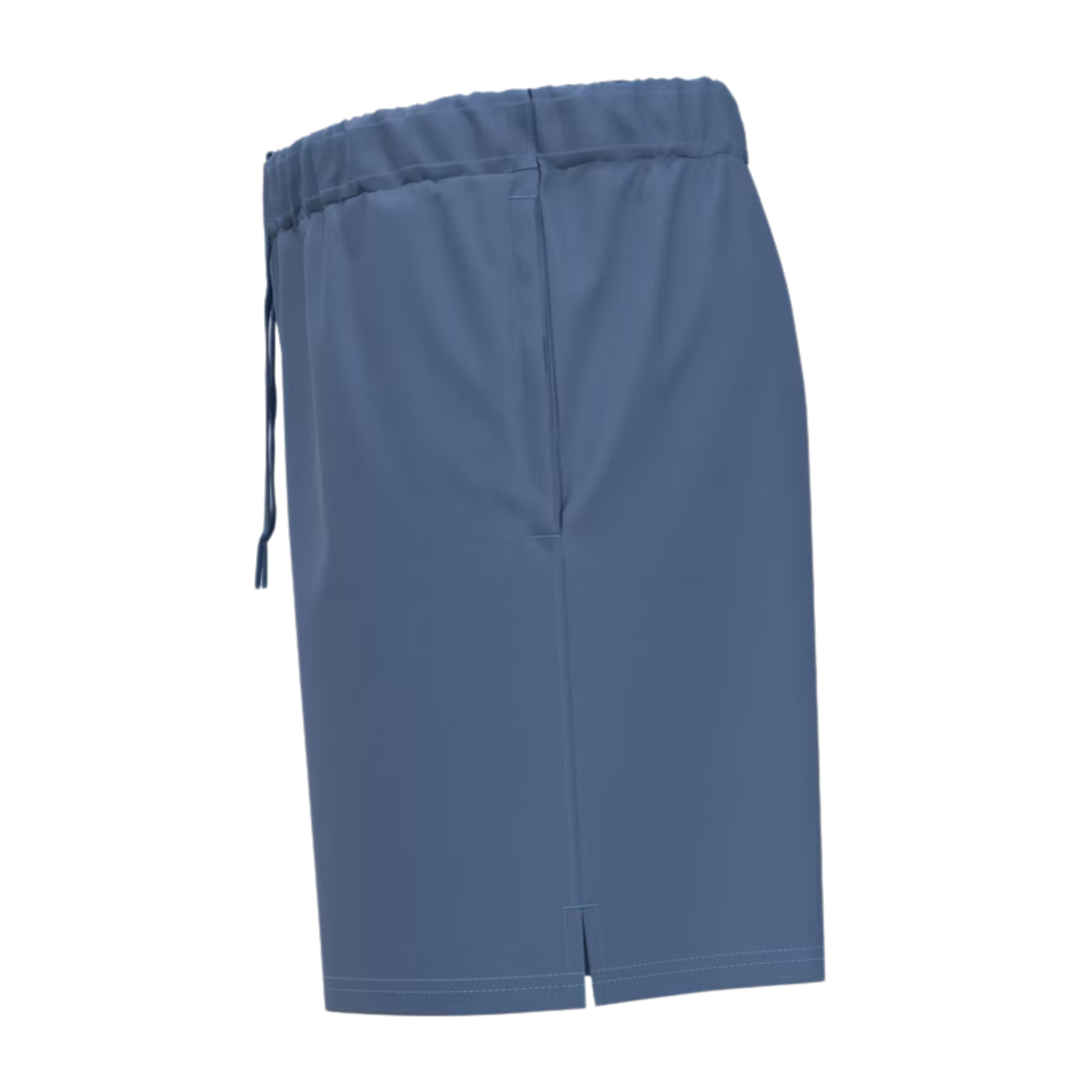 Under Armour Tech Woven Wordmark Men's Shorts: Aegen Blue/Black