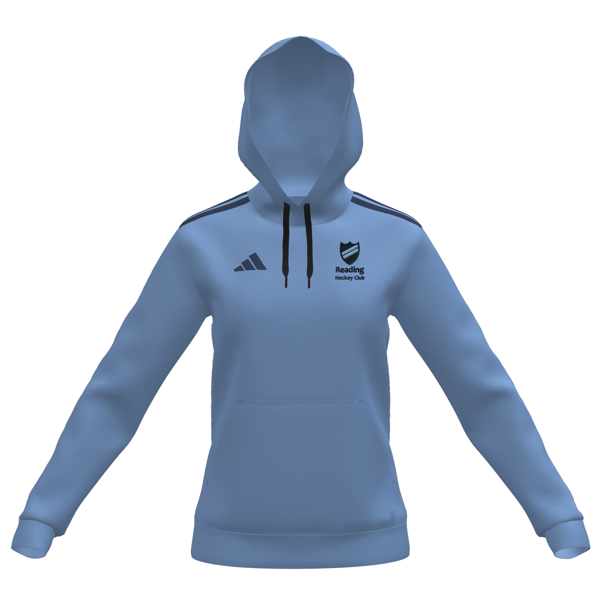 Reading HC Ent26 Women's Hoodie