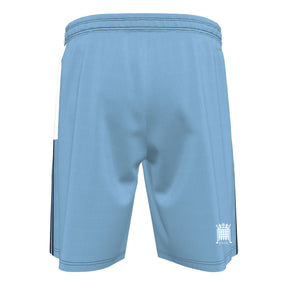 Hampstead and Westminster HC TA Playing Shorts: Light Blue