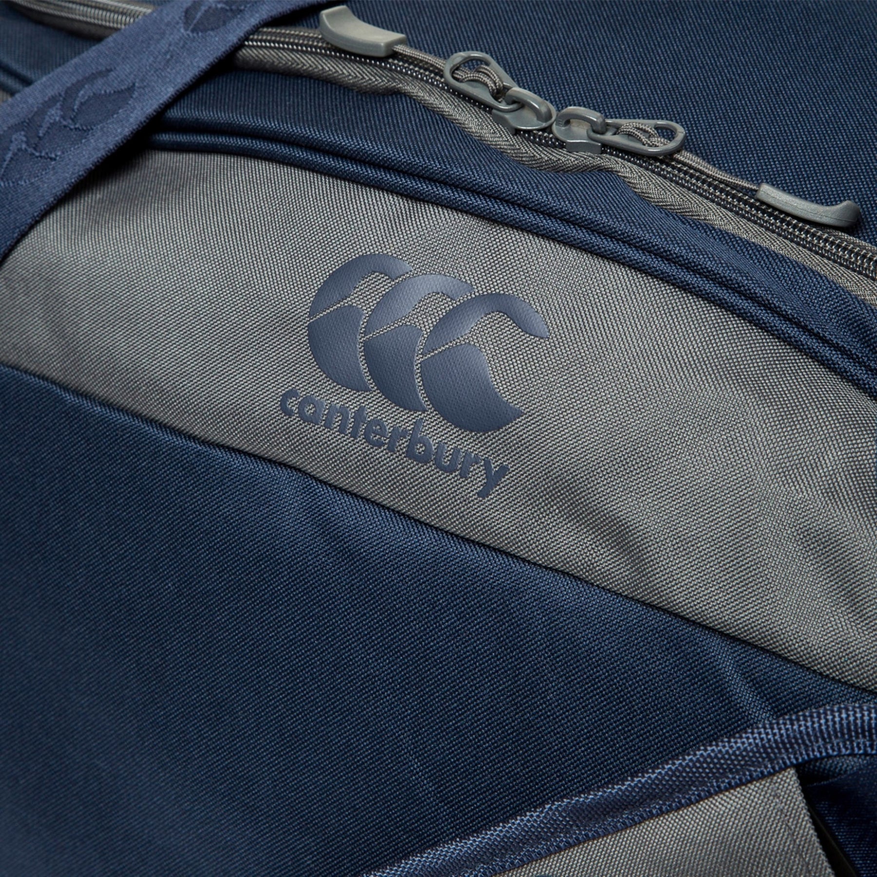 Canterbury Classic Holdall Navy