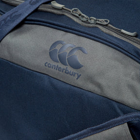 Canterbury Classic Holdall Navy