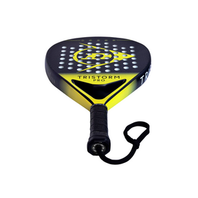 Dunlop 25 Tristorm Pro Padel Racket