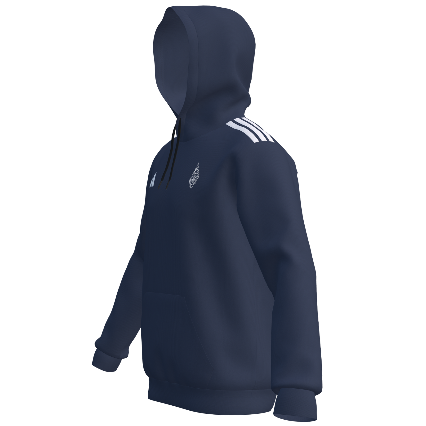 Croydon Trinity Whitgiftians HC Ent26 Men's Hoodie