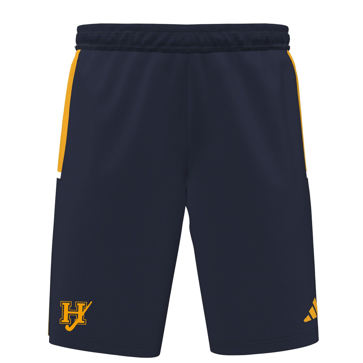 Henley HC Men's Woven Shorts