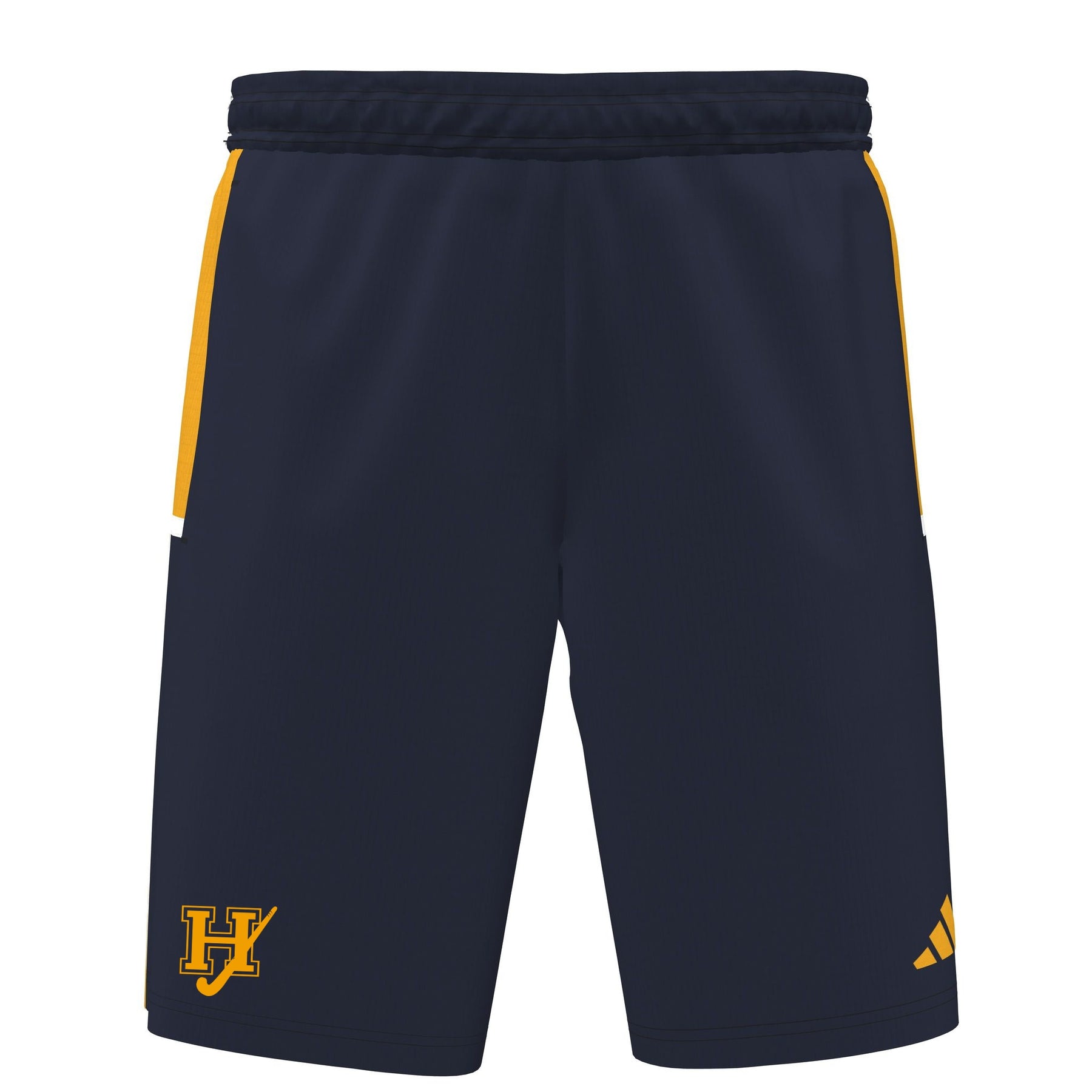 Henley HC Men's Woven Shorts
