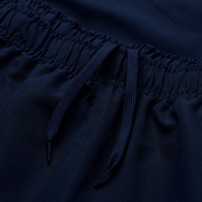 Canterbury Junior Open Hem Stadium Pant: Navy/Sky