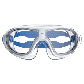 Speedo Biofuse 2.0 Swim Mask: White