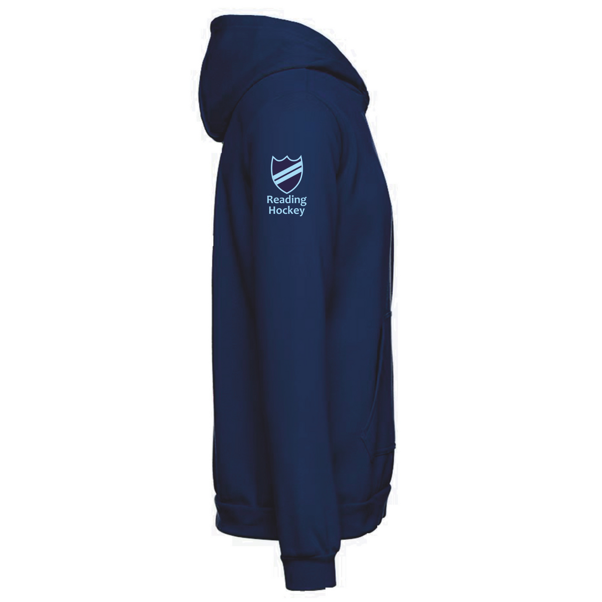 Reading HC TA  Hoodie: Navy