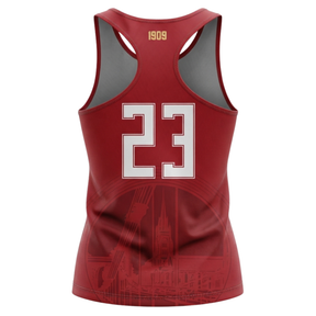 Marlow Hockey Club Women's Hockey Tank Top