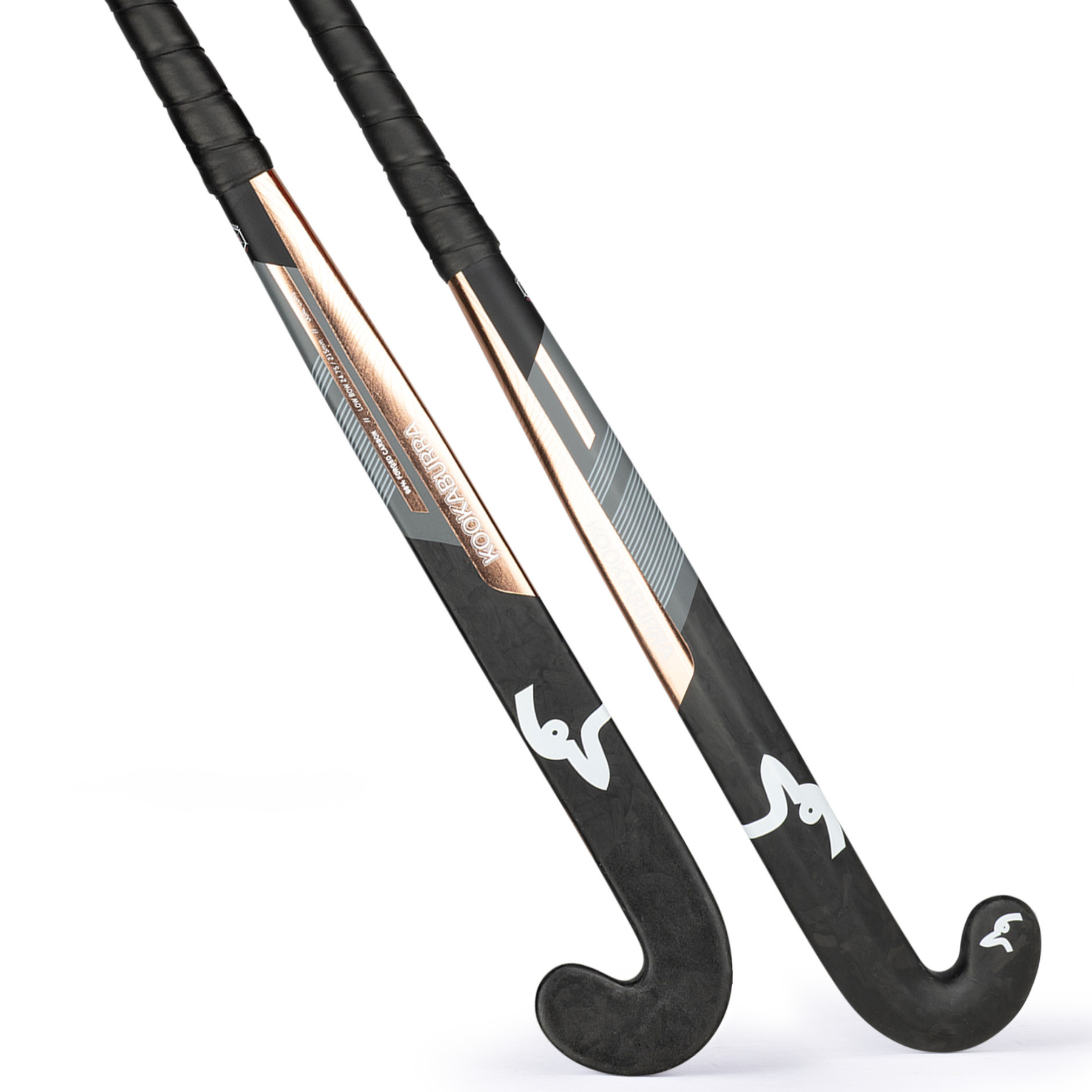 Kookaburra Pro Elite 98 Low Bow Hockey Stick