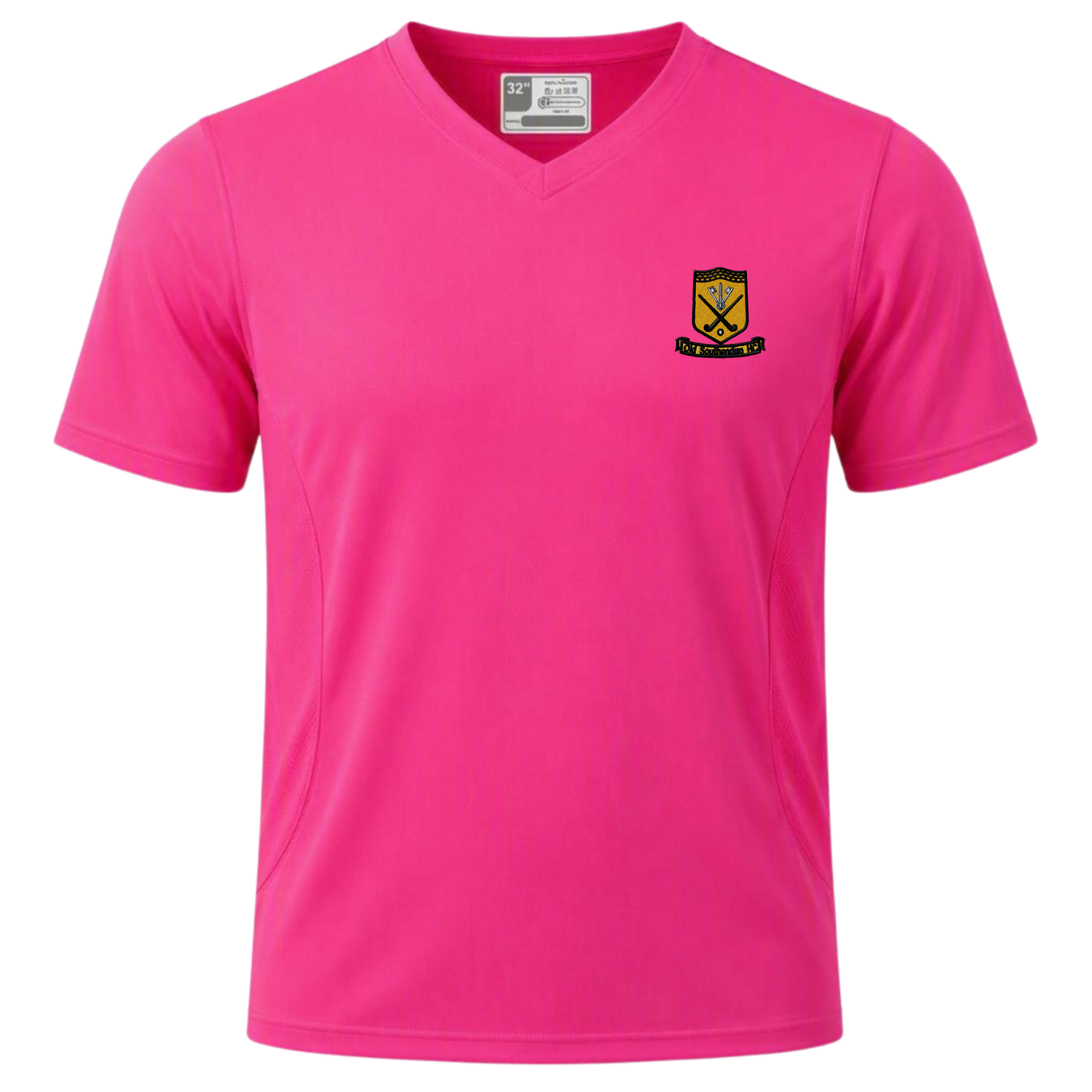Old Southendian HC Hockey GK Smock