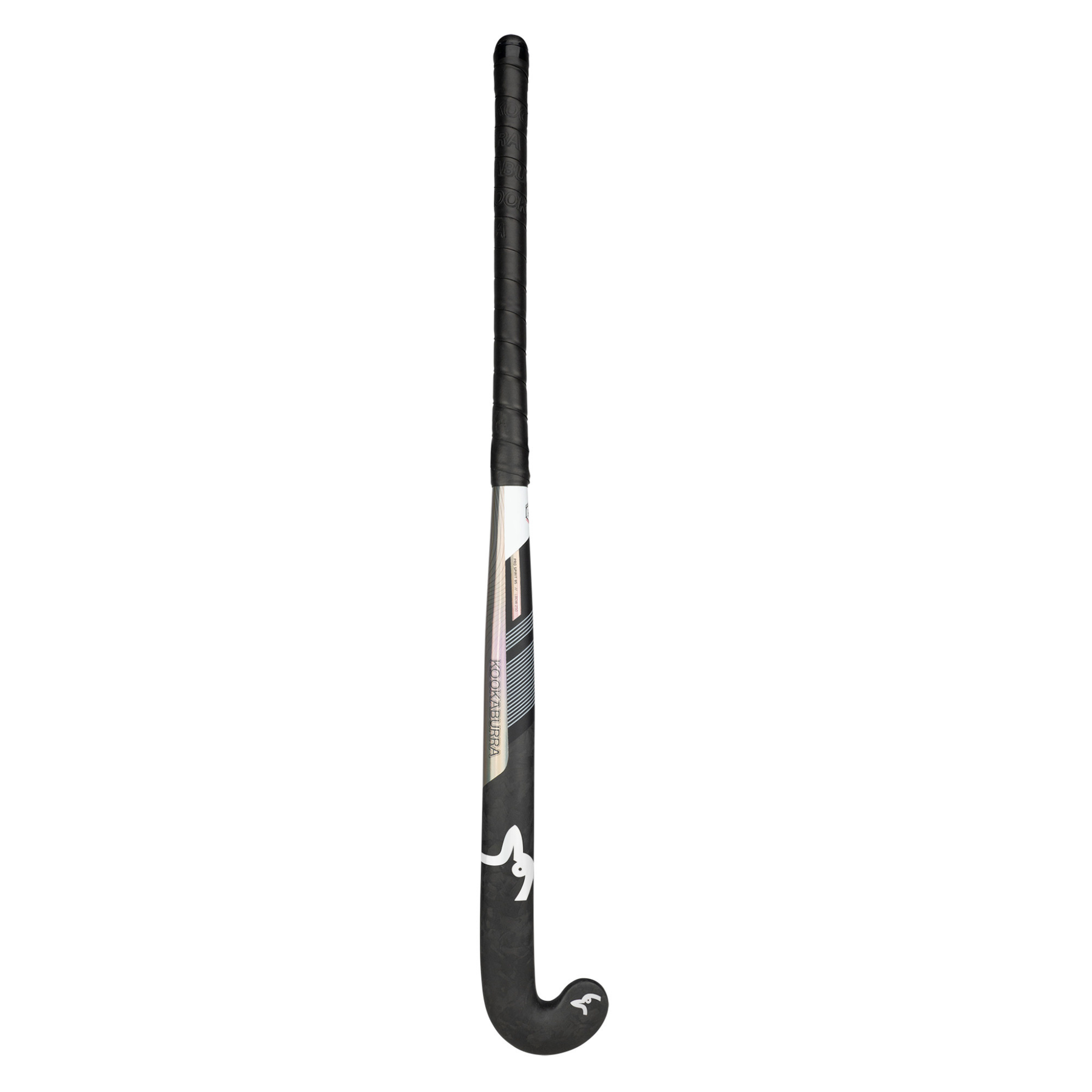 Kookaburra Pro Spirit 95  Low Bow Hockey Stick