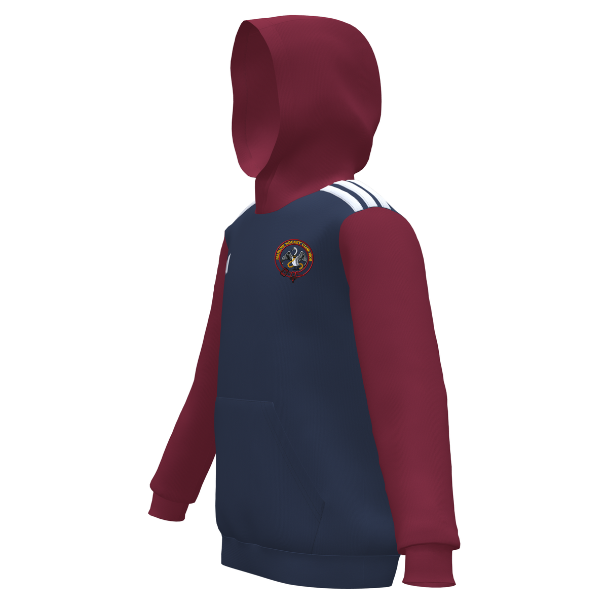 Marlow Hockey Club Ent26 Junior Hoodie