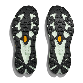 Hoka Speedgoat 7 Men's Running Shoes: Bay Leaf/Sea Glass
