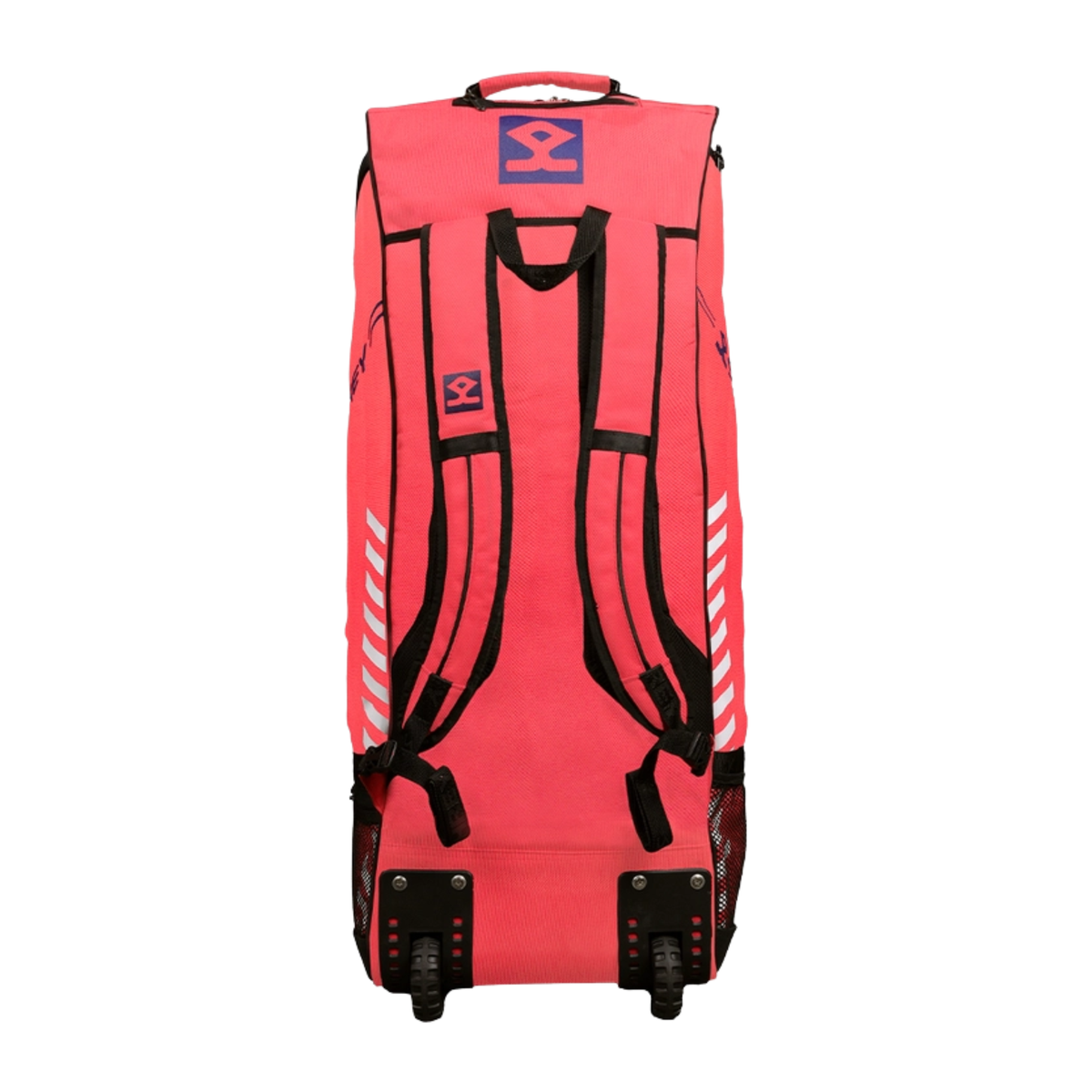 Shrey Legacy Duffle Wheelie 80 Cricket Bag